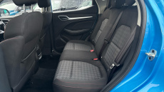 MG ZS 1.5 VTi-TECH Excite 5dr Petrol Hatchback